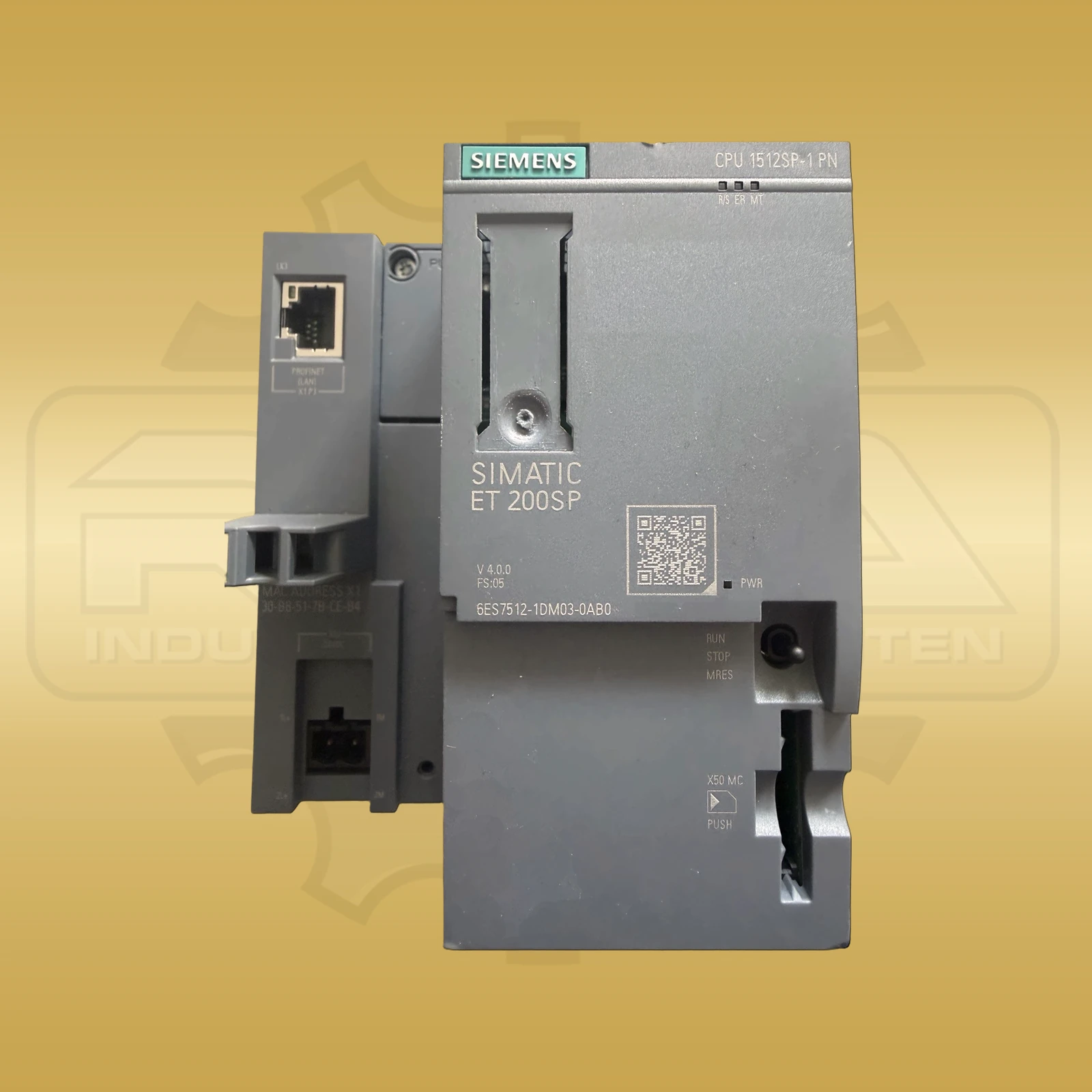 Siemens 6AG2512-1DM03-1AB0