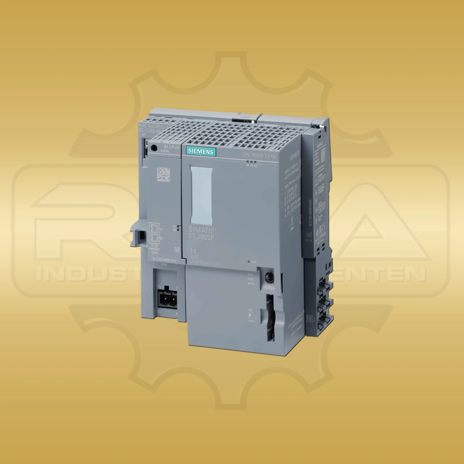 Siemens 6AG2512-1DM03-4AB0