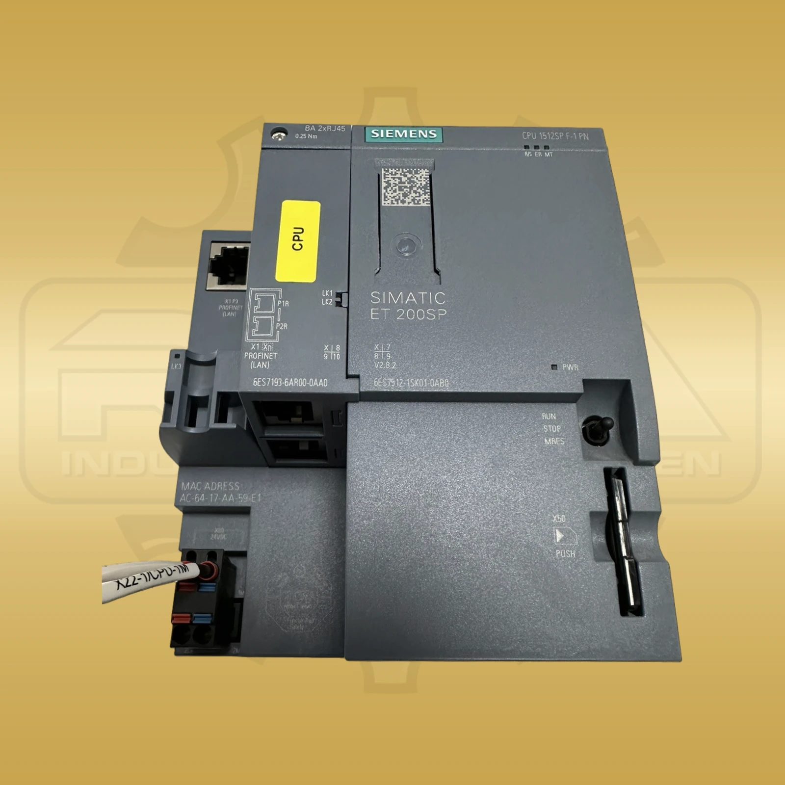 Siemens 6AG2512-1SK01-4AB0