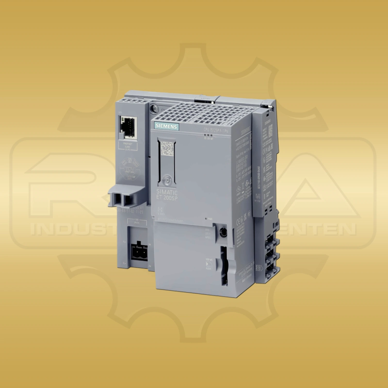 Siemens 6AG2512-1SM03-4AB0