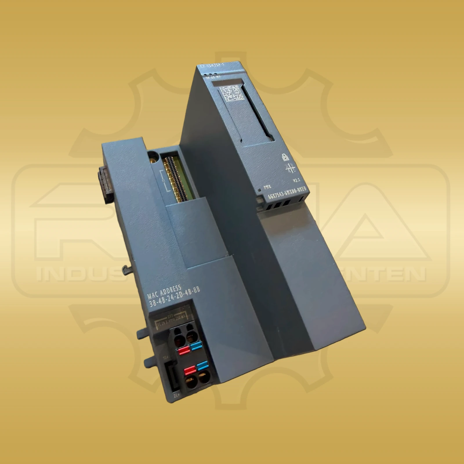 Siemens 6AG2543-6WX00-4XE0