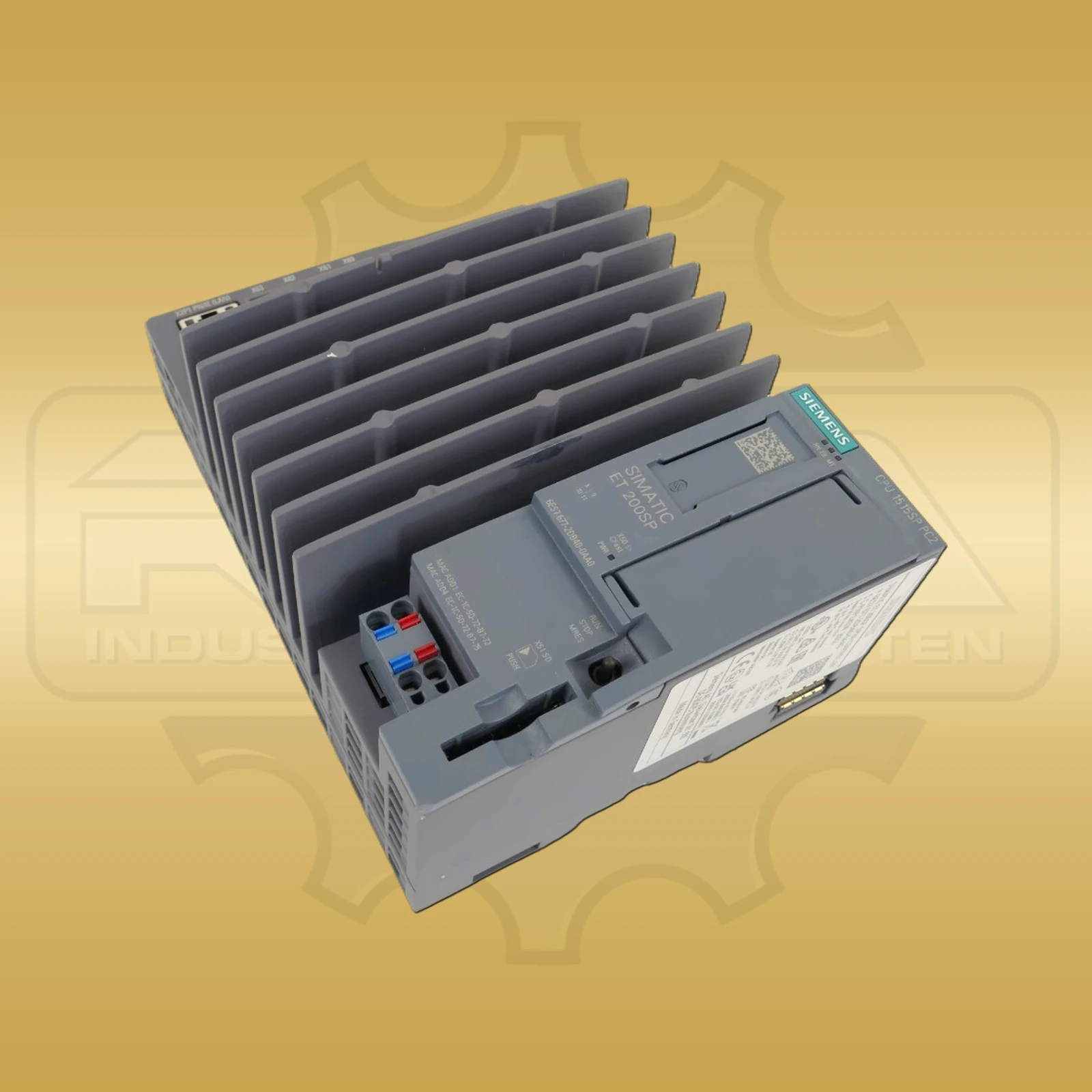 Siemens 6AG2677-2DB40-2GB0