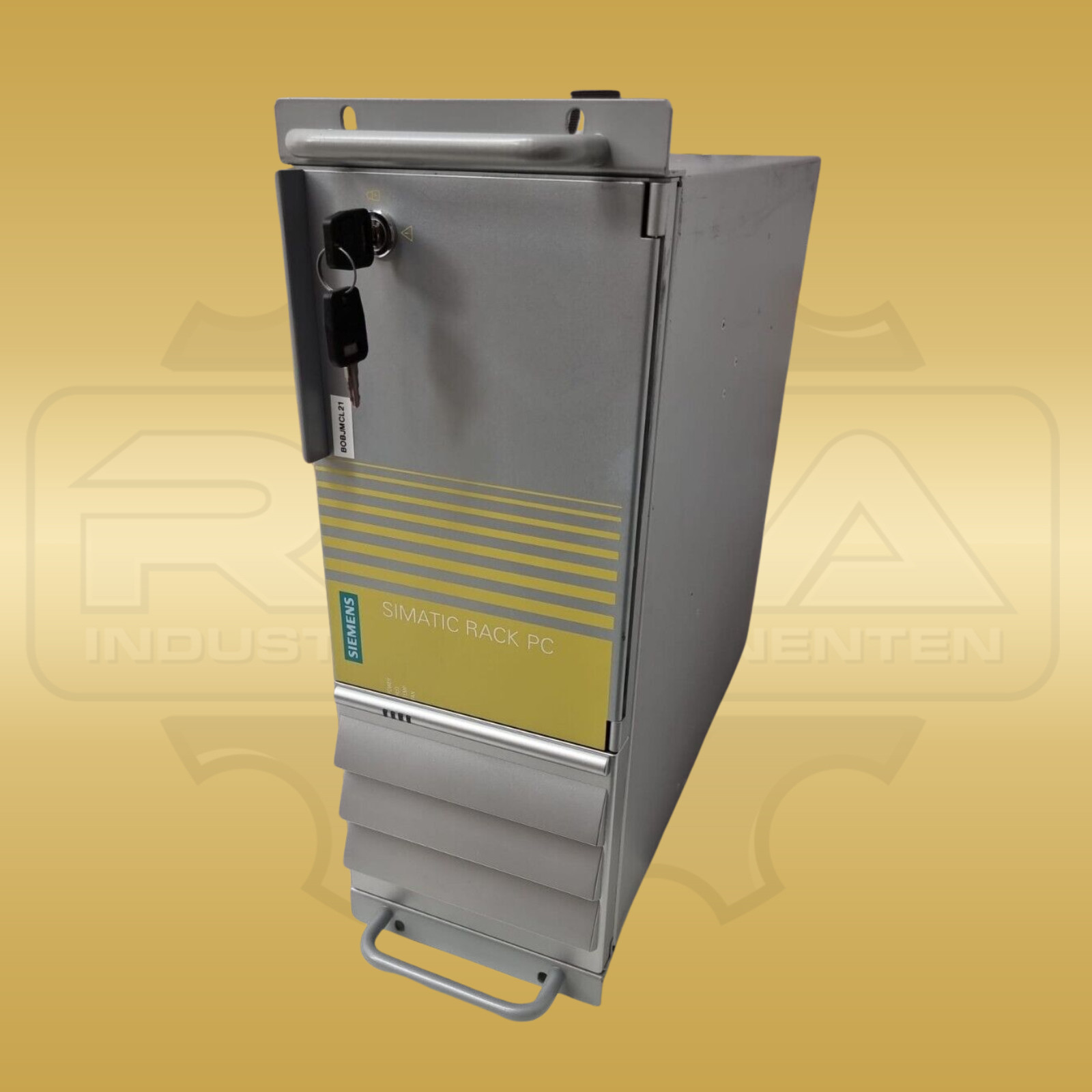 Siemens 6AG4104-2AA01-0BX0