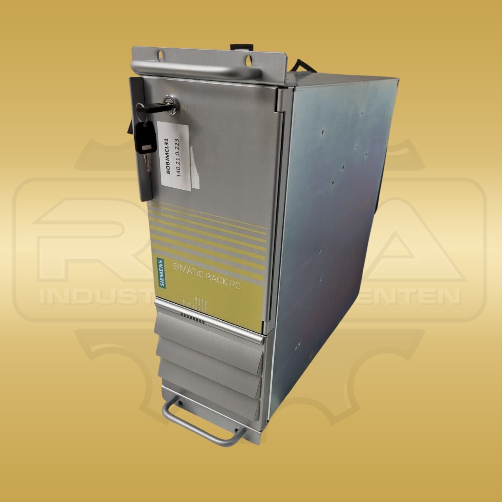 Siemens 6AG4104-3KA22-0BX0
