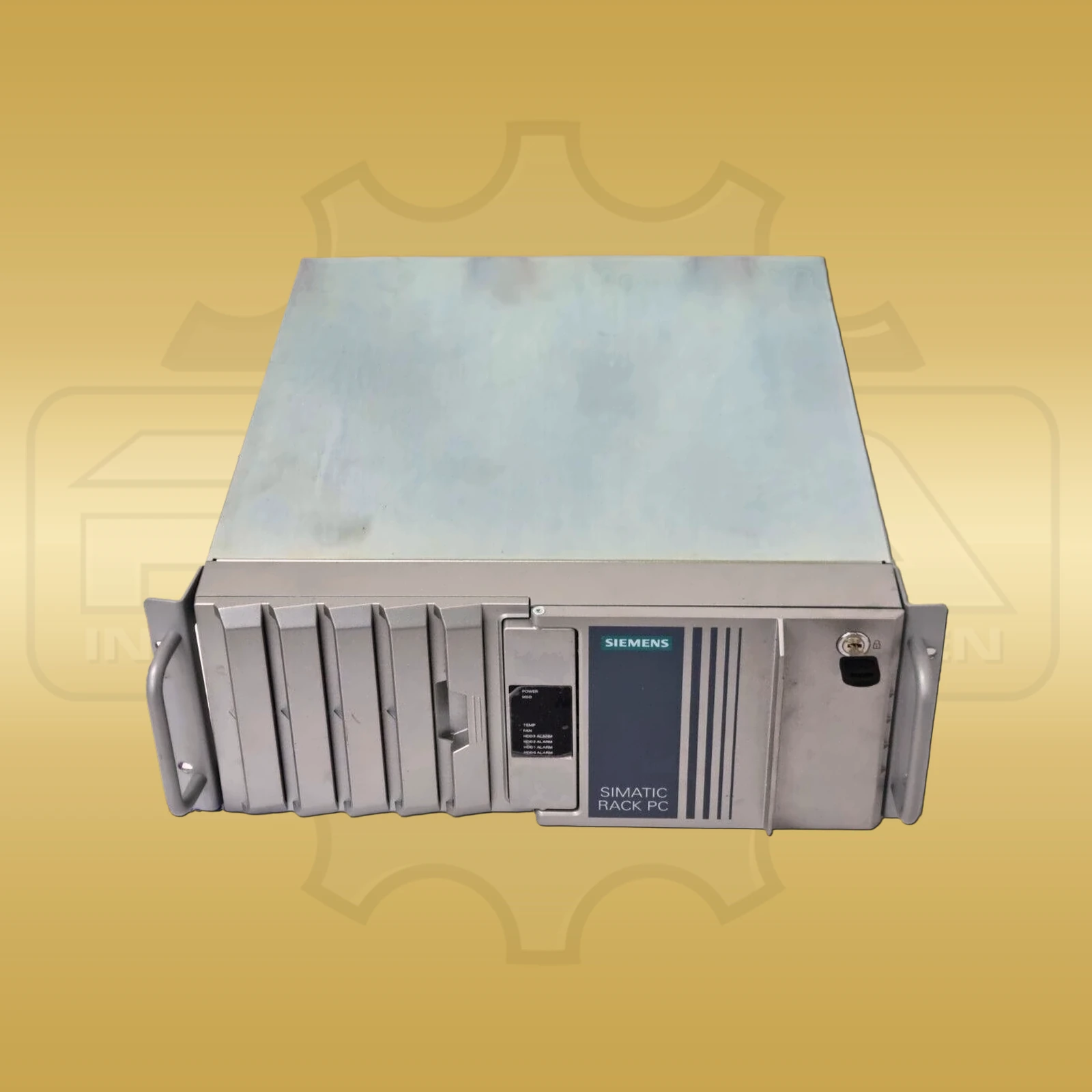 Siemens 6AG4104-4CA31-0DX1