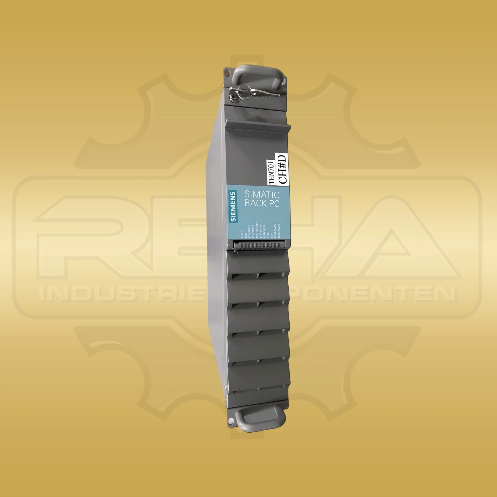 Siemens 6AG4112-1GA11-0EA0