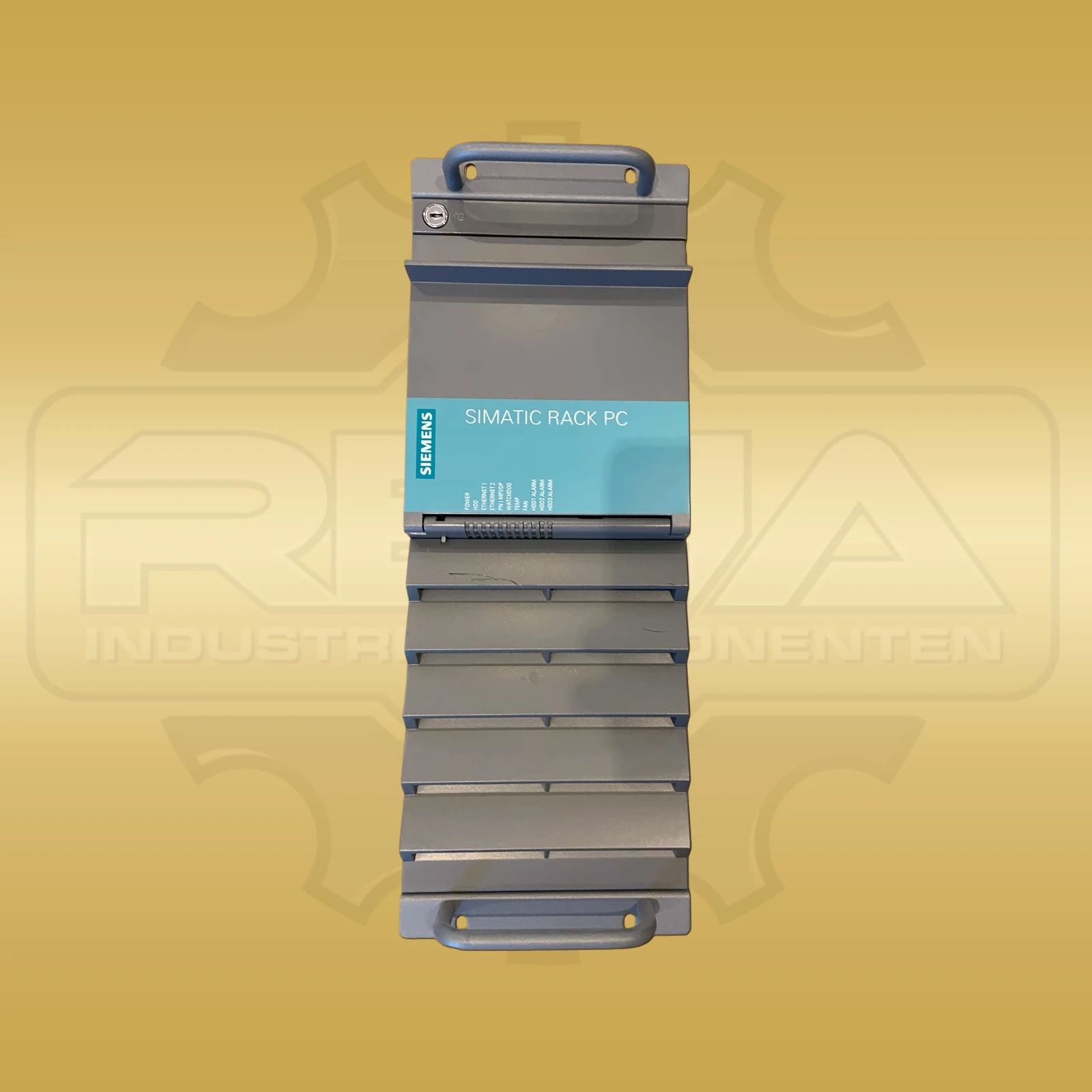 Siemens 6AG4112-1GD21-0BC1