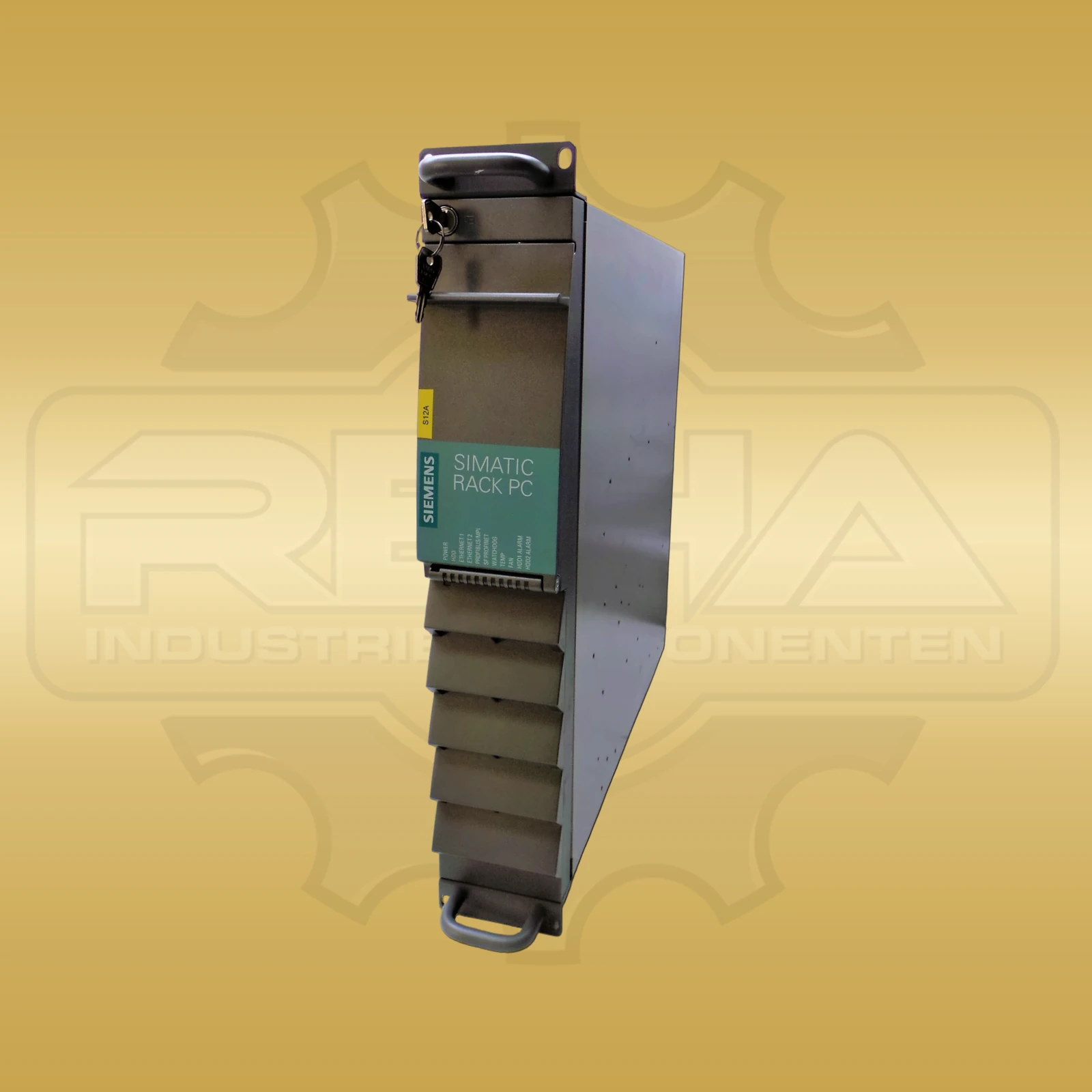 Siemens 6AG4112-1GH11-0XX0
