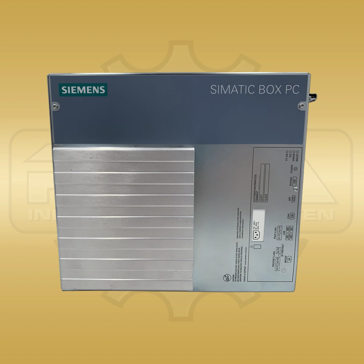 Siemens 6AG4131-2GE21-0AX0