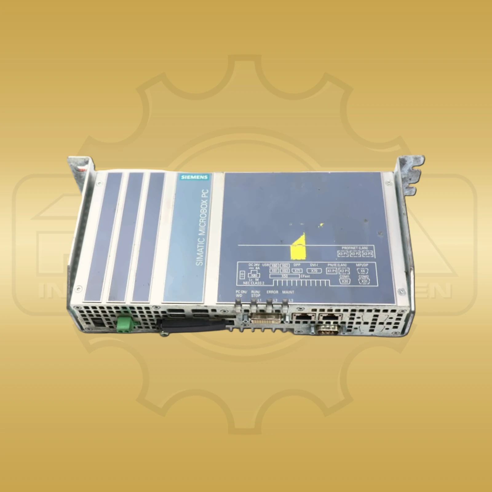 Siemens 6AG4140-3ED07-0PA0