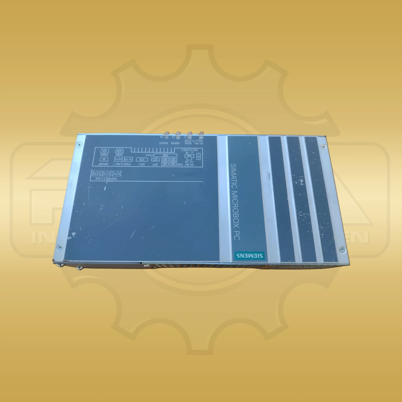 Siemens 6AG4140-7BC16-0HA0
