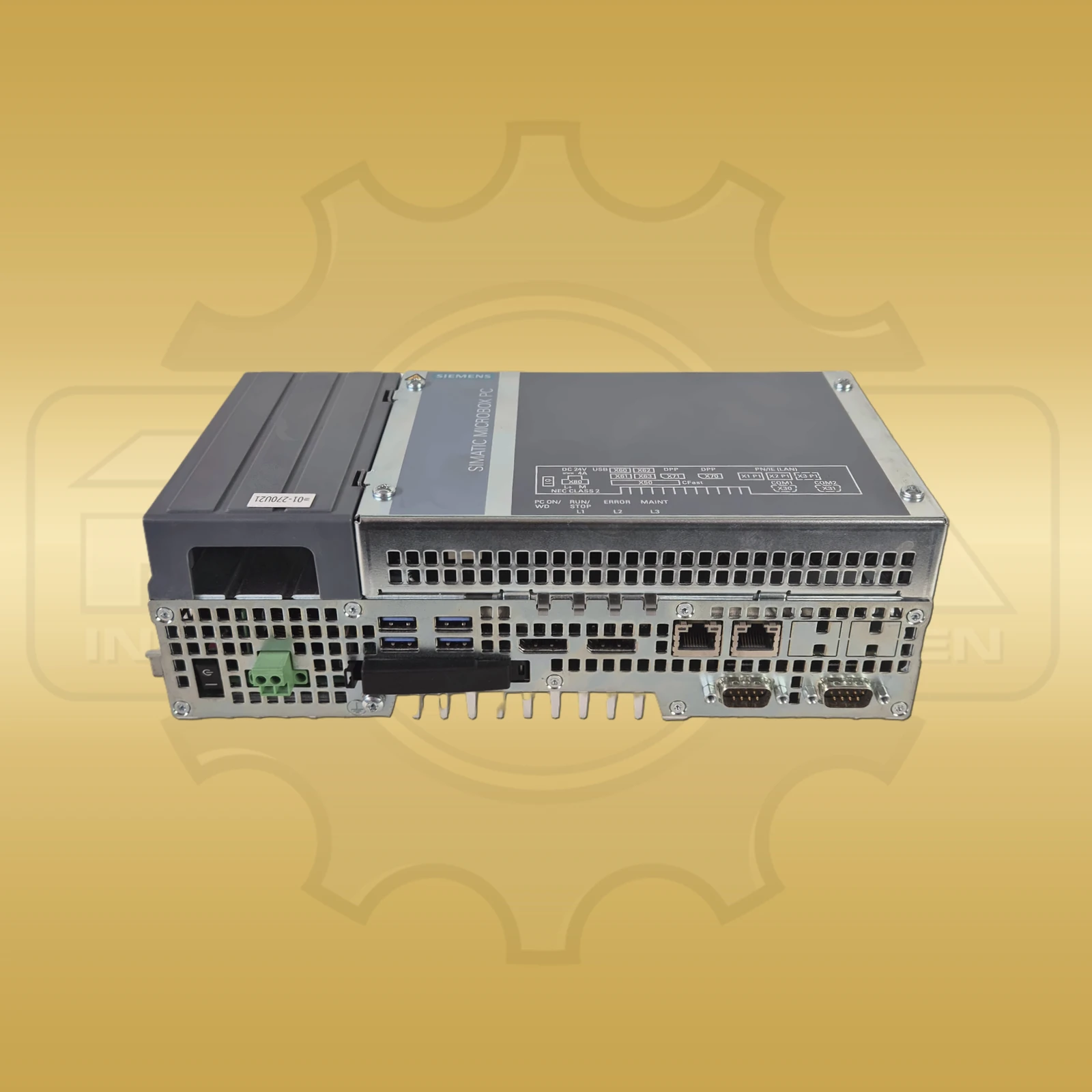Siemens 6AG4141-0CA02-4AA0