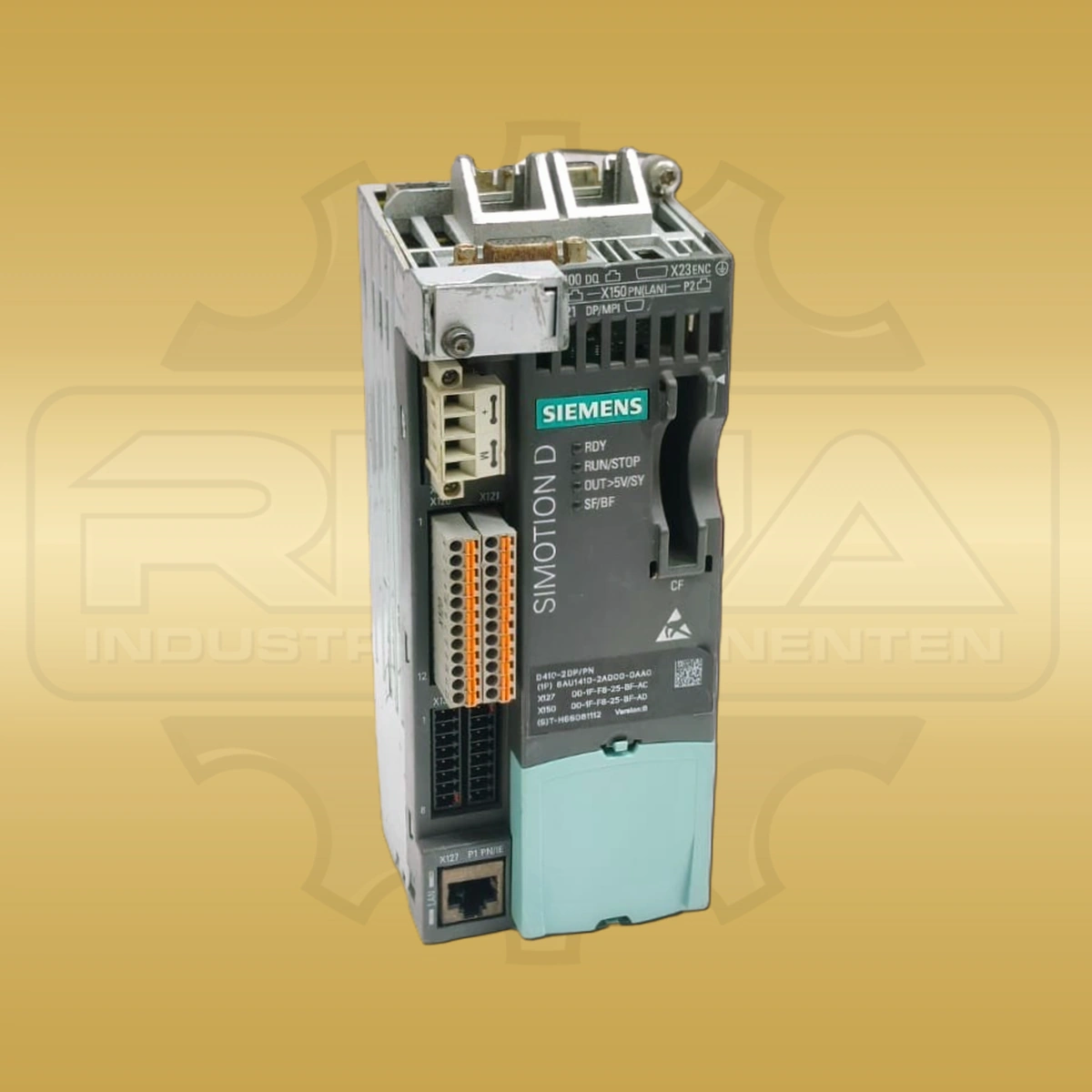 Siemens 6AU1410-2AD00-0AA0