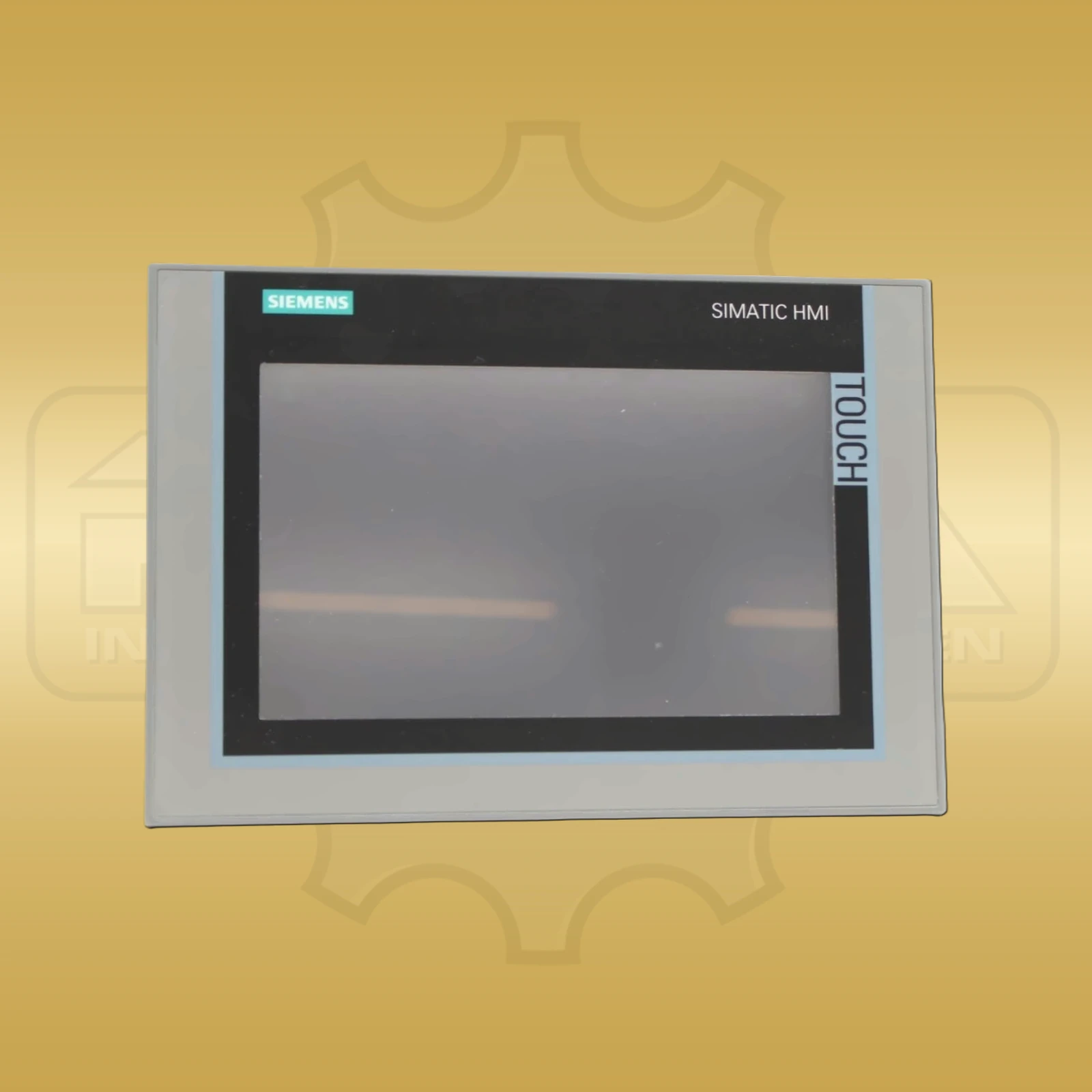 Siemens 6AV2124-0JC01-0AX0