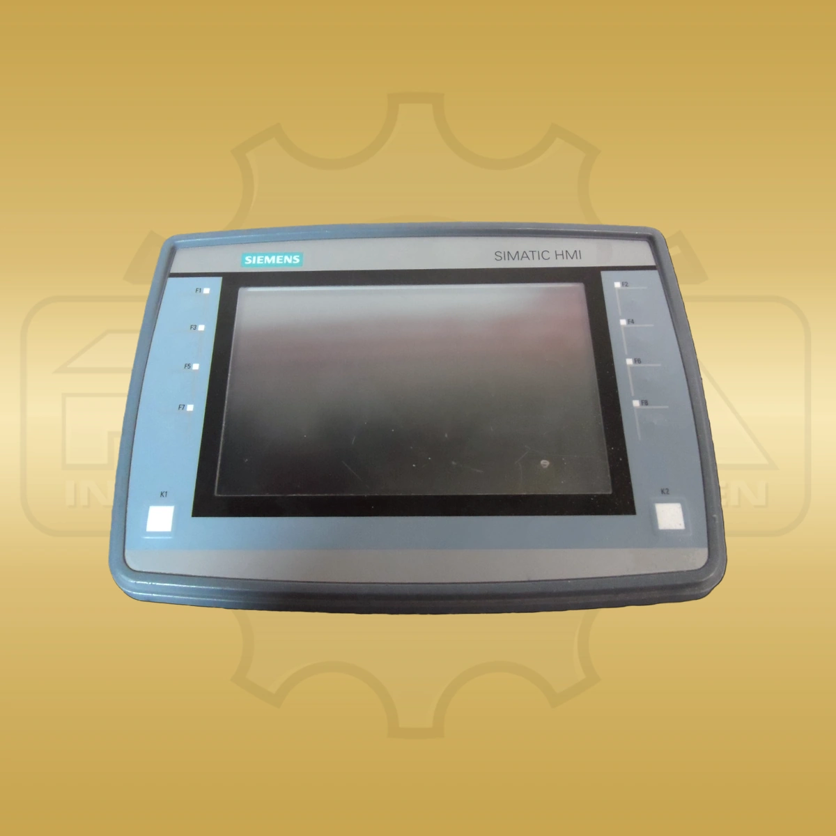 Siemens 6AV2125-2GB03-0AX0