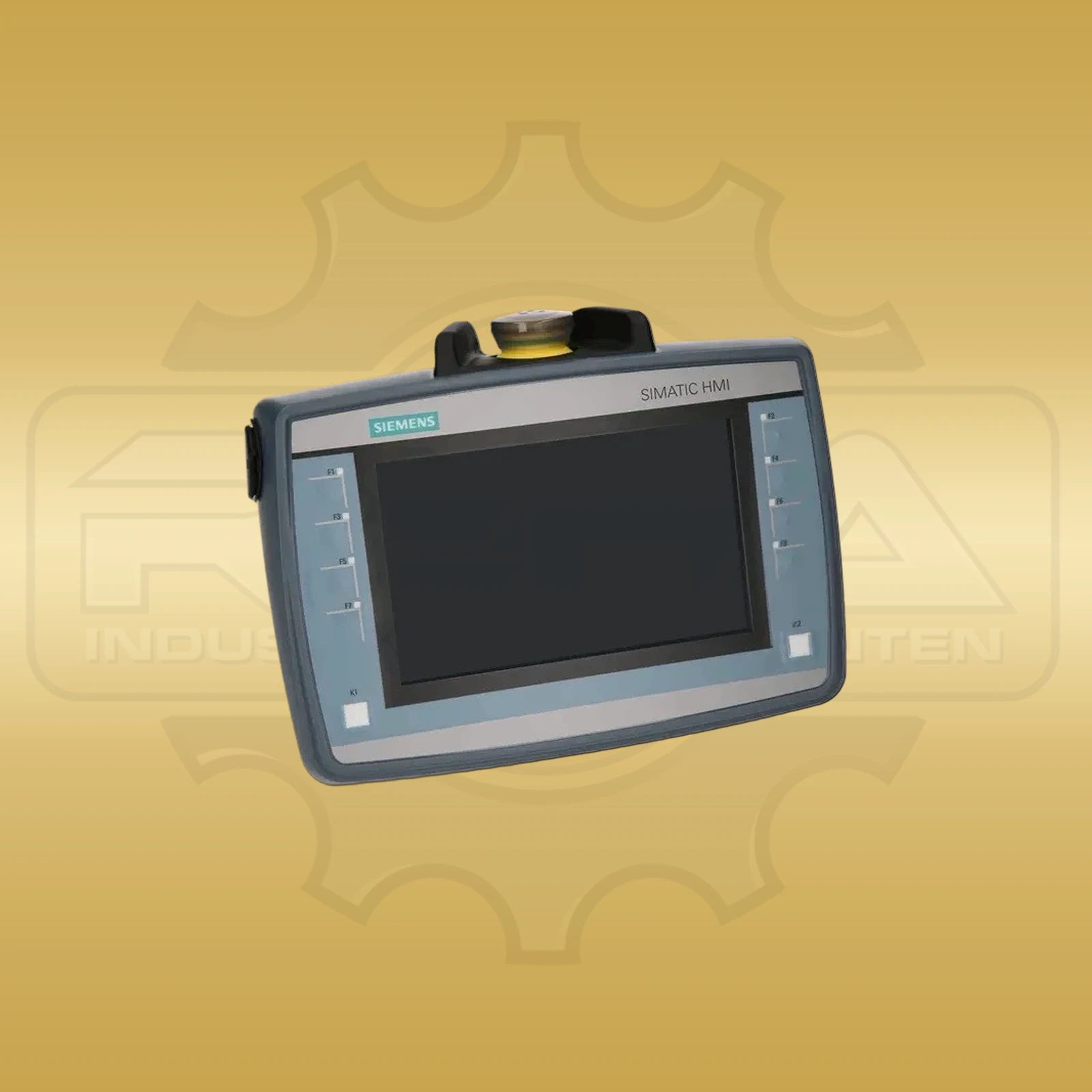 Siemens 6AV2125-2GB23-0AX0