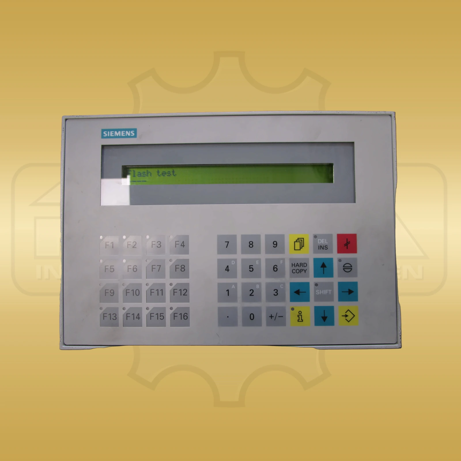 Siemens 6AV3515-1EB00
