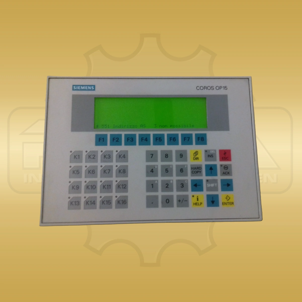 Siemens 6AV3515-1MA22-1AA0