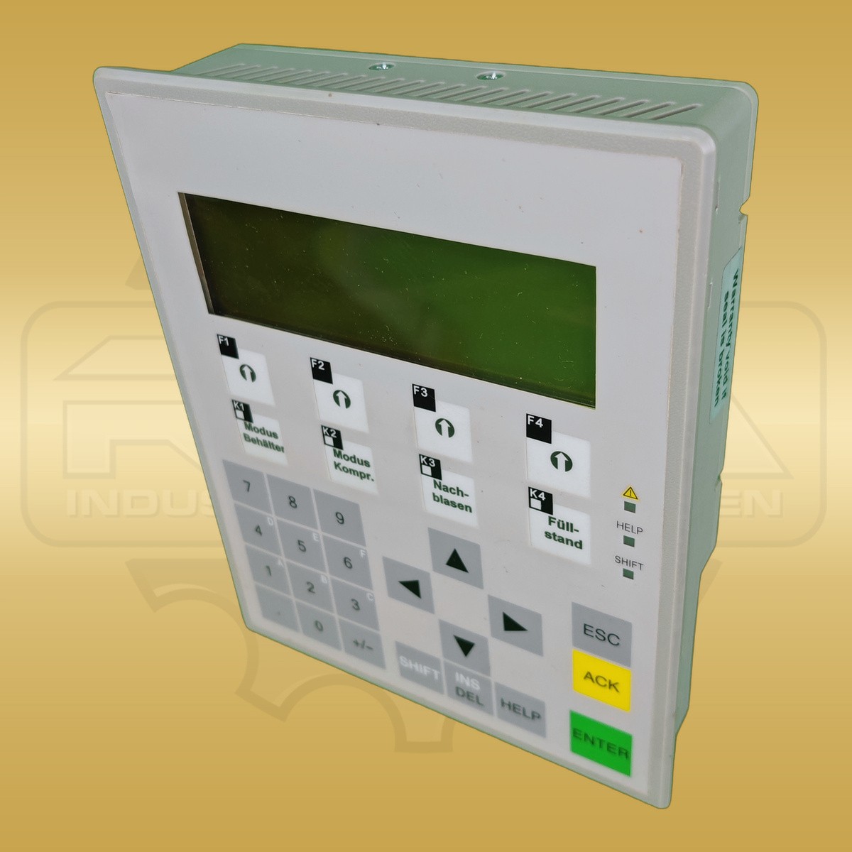 Siemens 6AV3607-1JC20-0AX1