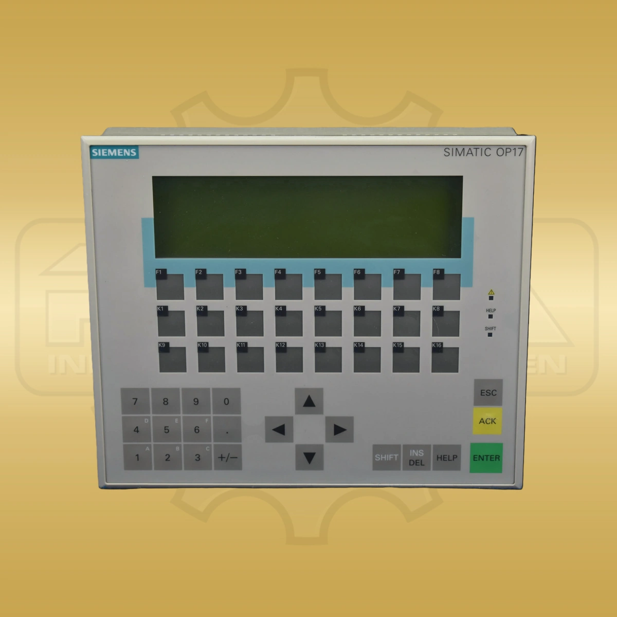Siemens 6AV3617-1JC00-0AX1