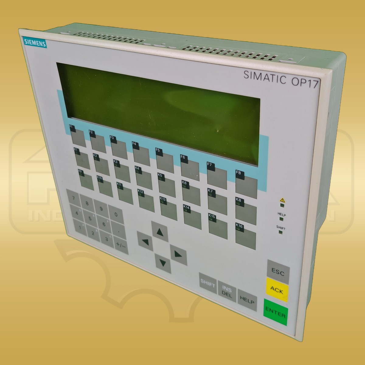 Siemens 6AV3617-1JC20-0AX1