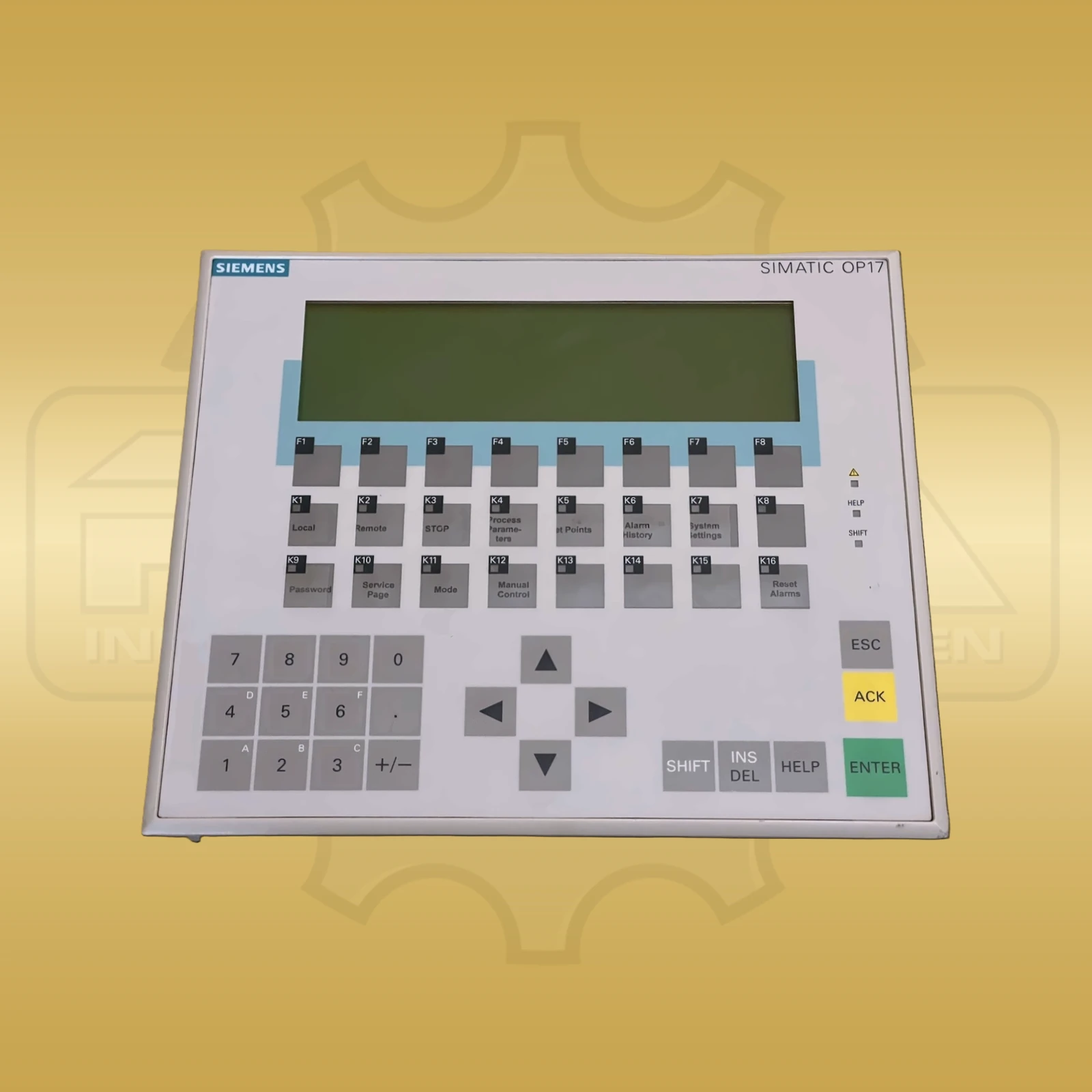 Siemens 6AV3617-1JC20-0AX1