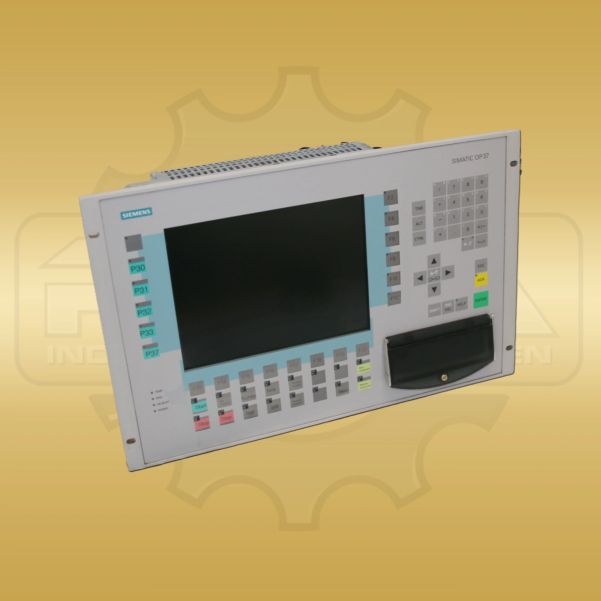 Siemens 6AV3637-1LL00-0AX0