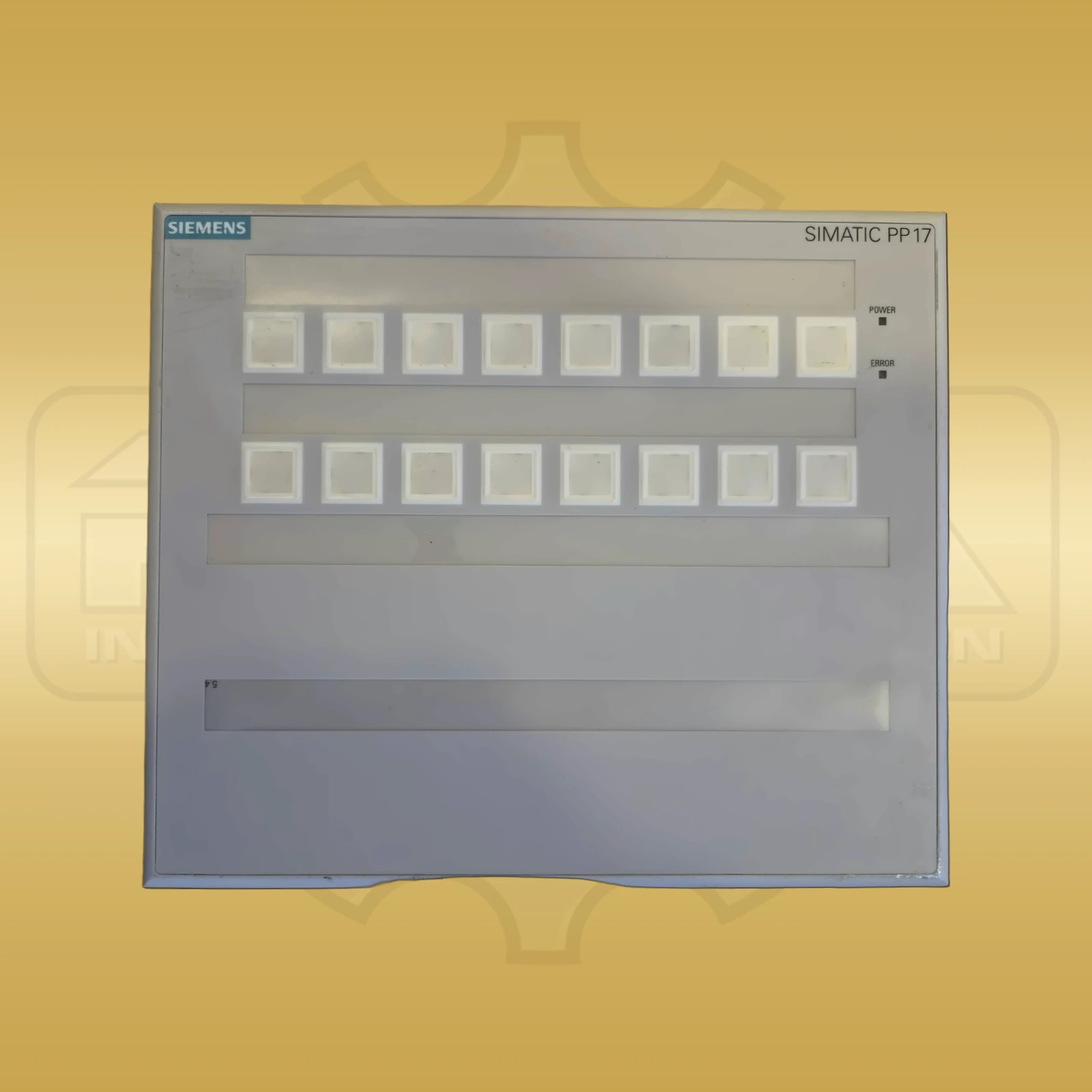 Siemens 6AV3688-3CD13-0AX0
