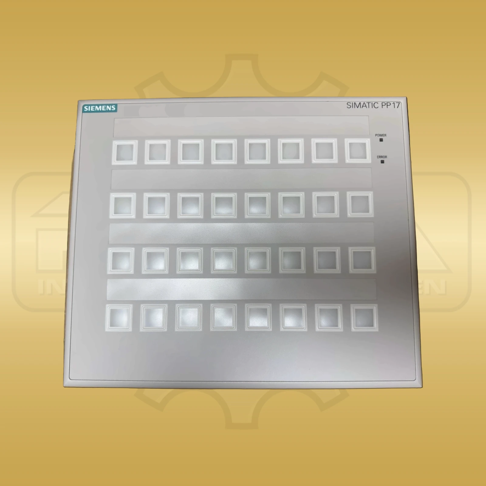 Siemens 6AV3688-3ED13-0AX0