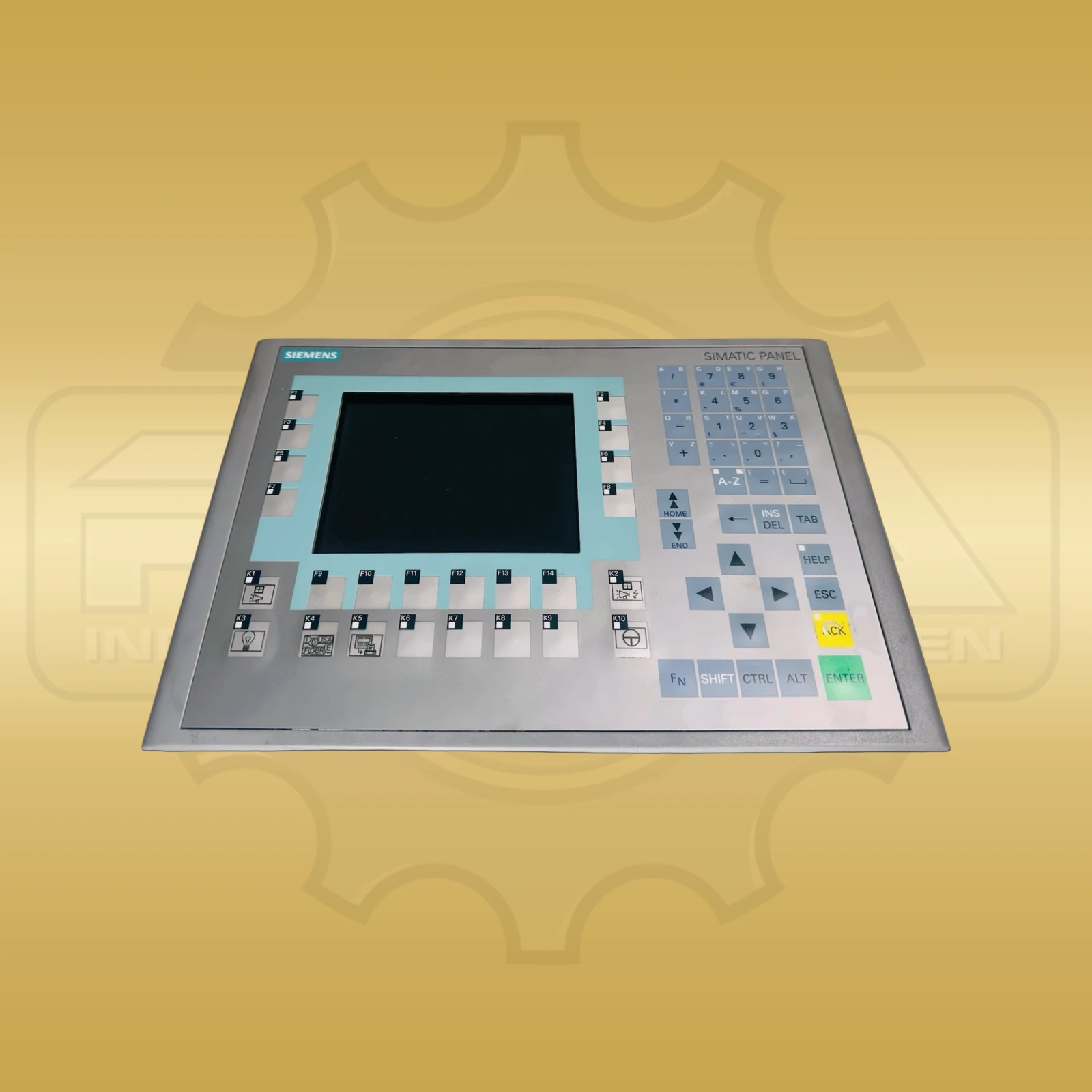 Siemens 6AV6 643-0BA01-1AX0