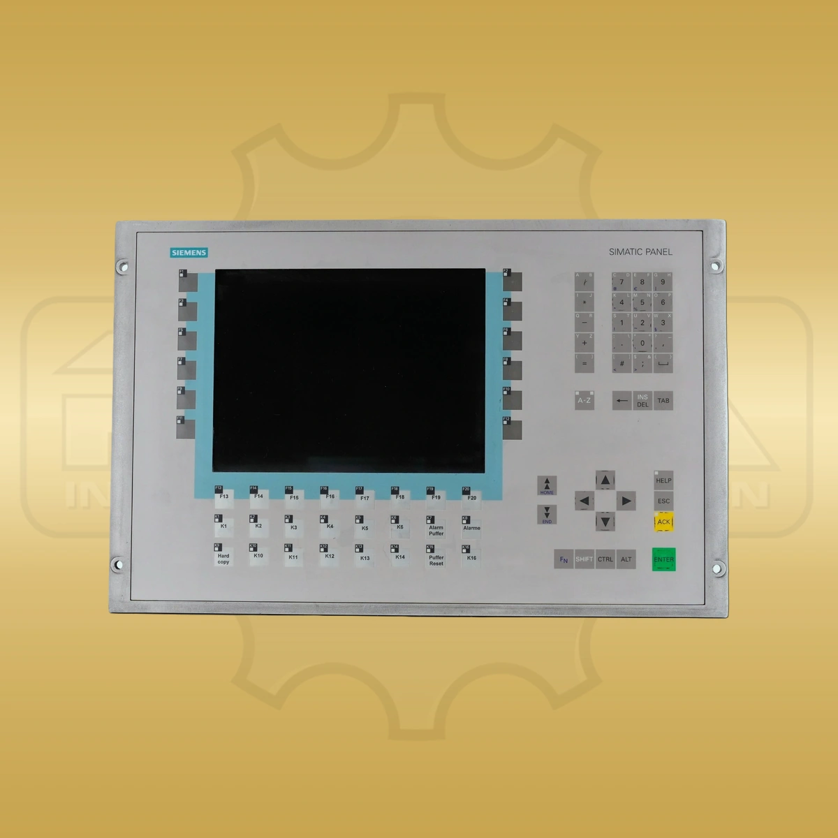 Siemens 6AV6542-0CC10-0AX0