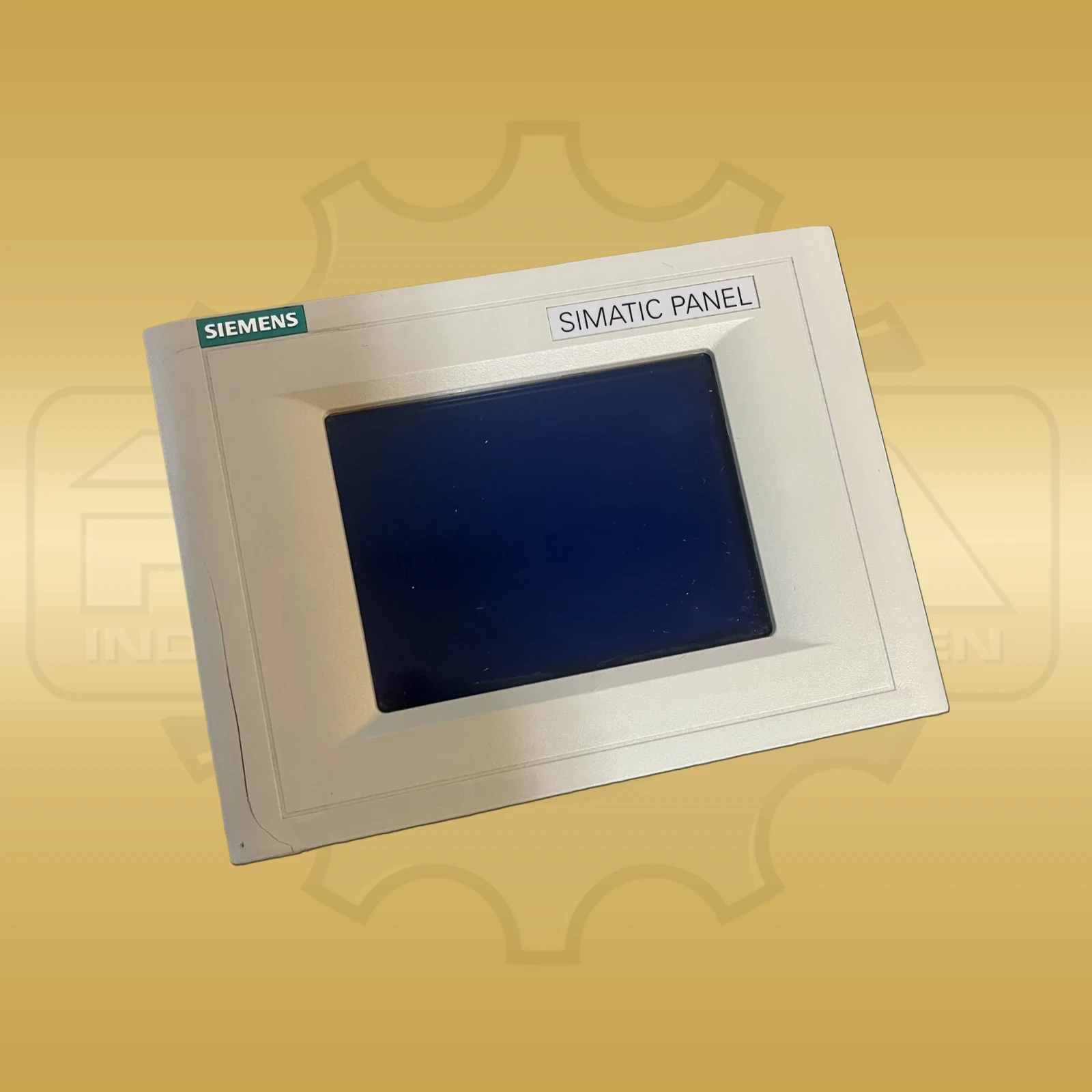 Siemens 6AV6545-0AA15-2AX0