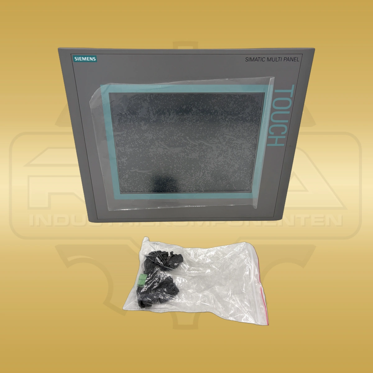 Siemens 6AV6643-0CD01-1AX1