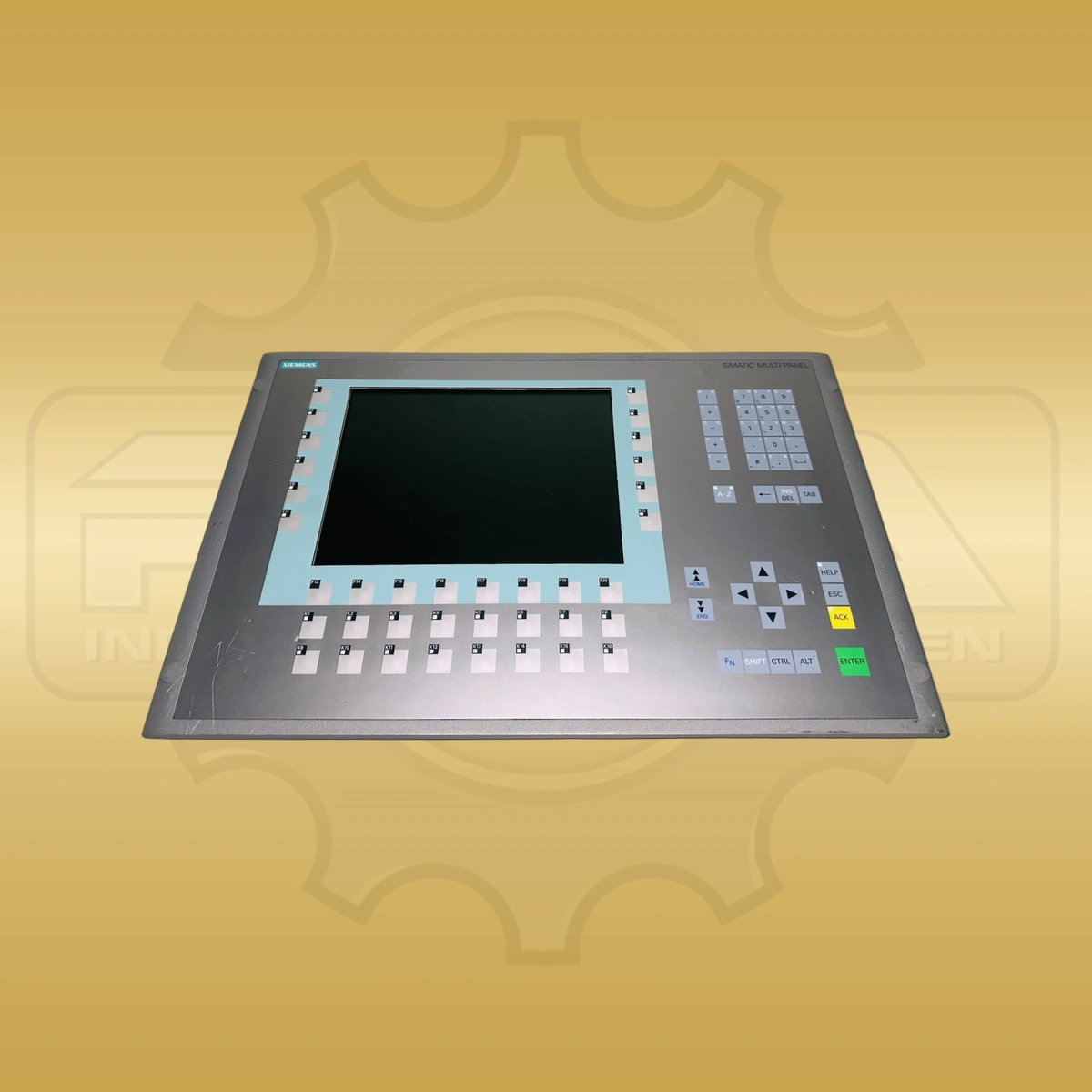 Siemens 6AV6643-0DD01-1AX1