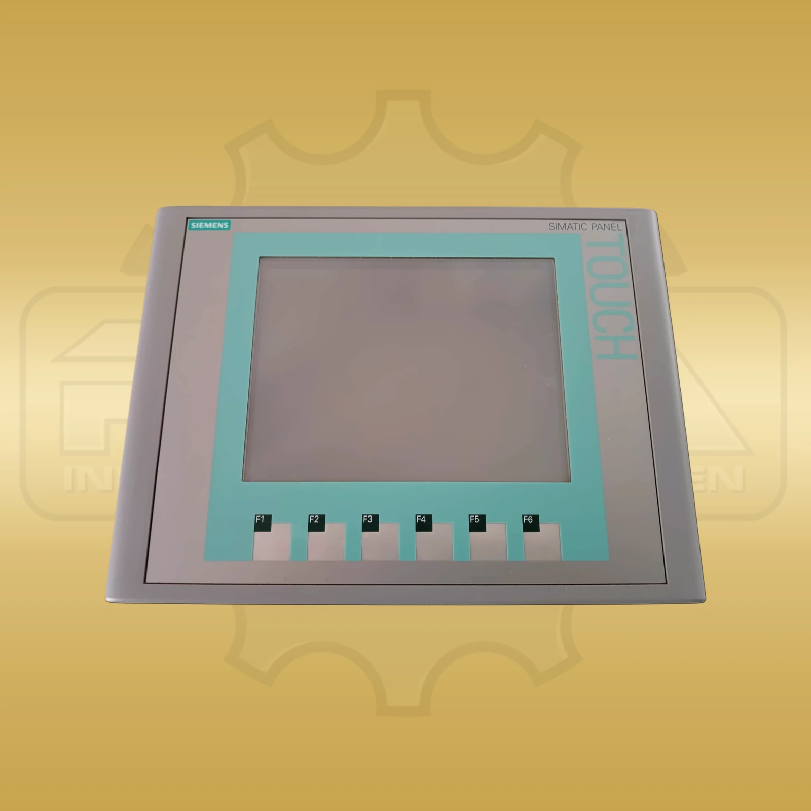 Siemens 6AV6647-0AD11-3AX0