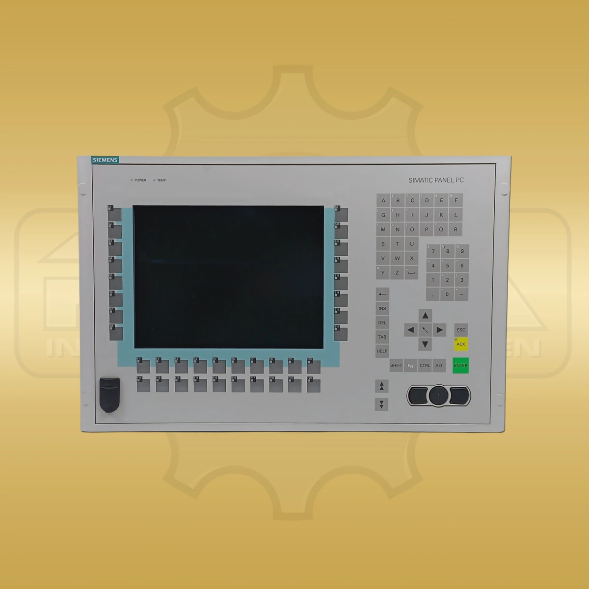 Siemens 6AV7611-0AE22-0AH0