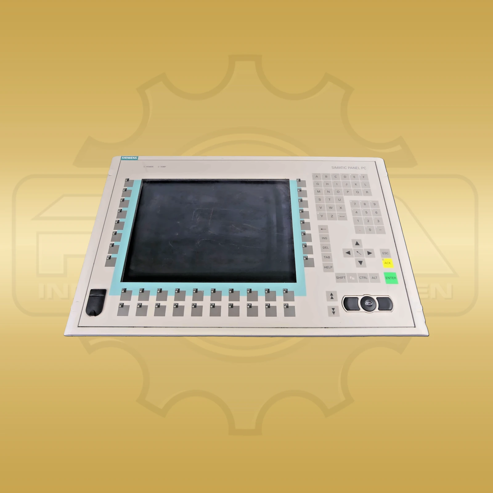 Siemens 6AV7613-0AA22-0AH0