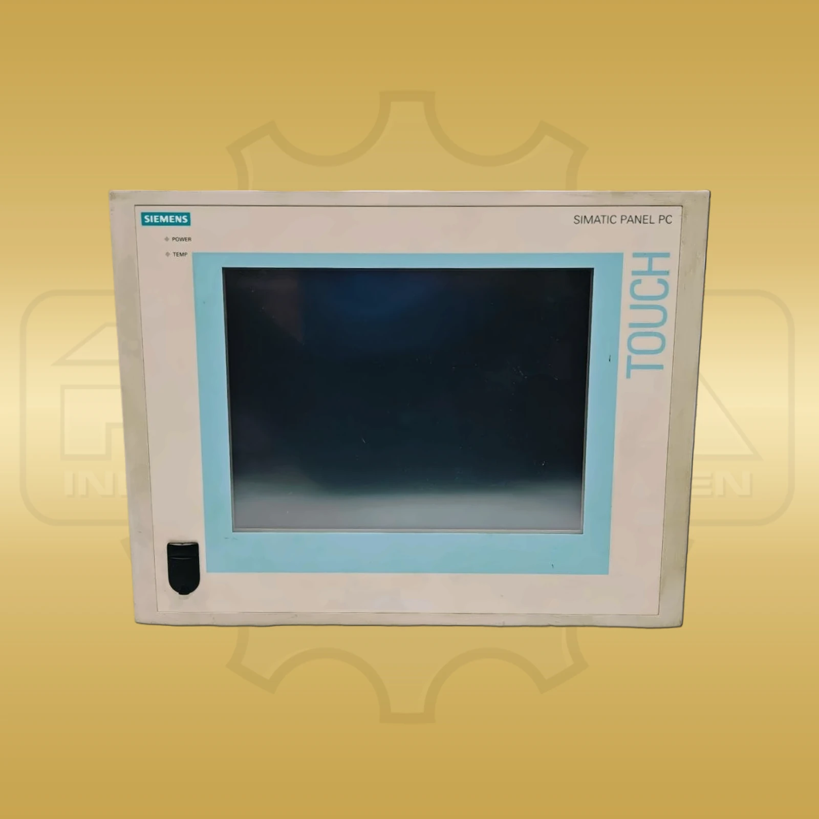 Siemens 6AV7613-0AE22-0BF0