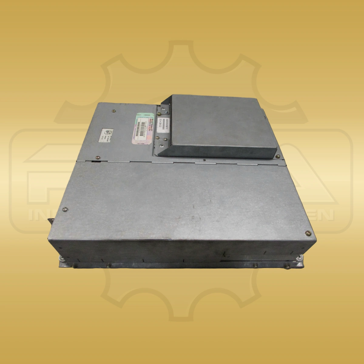 Siemens 6AV7661-4AA00-0BS0