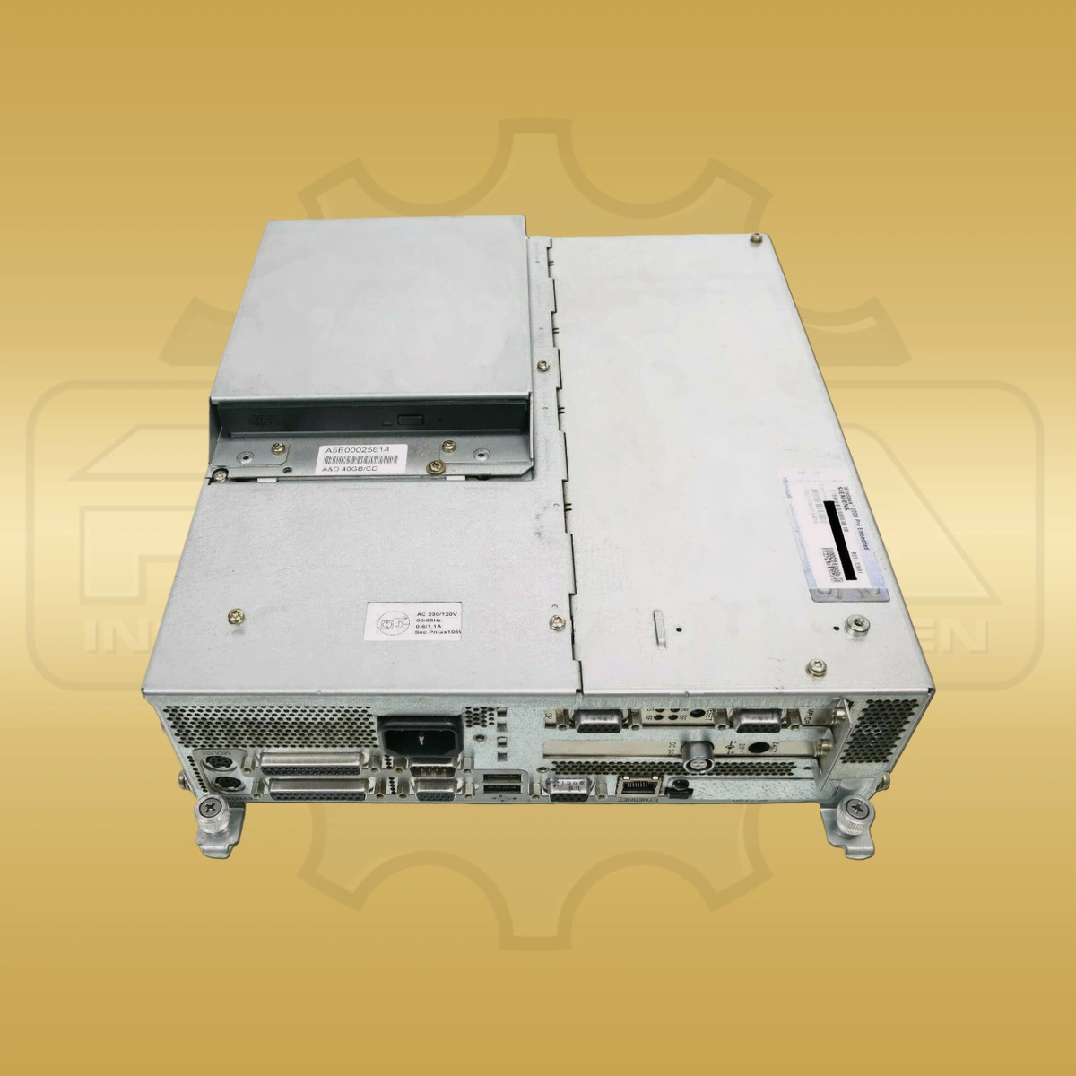Siemens 6AV7723-1AA00-0AG0