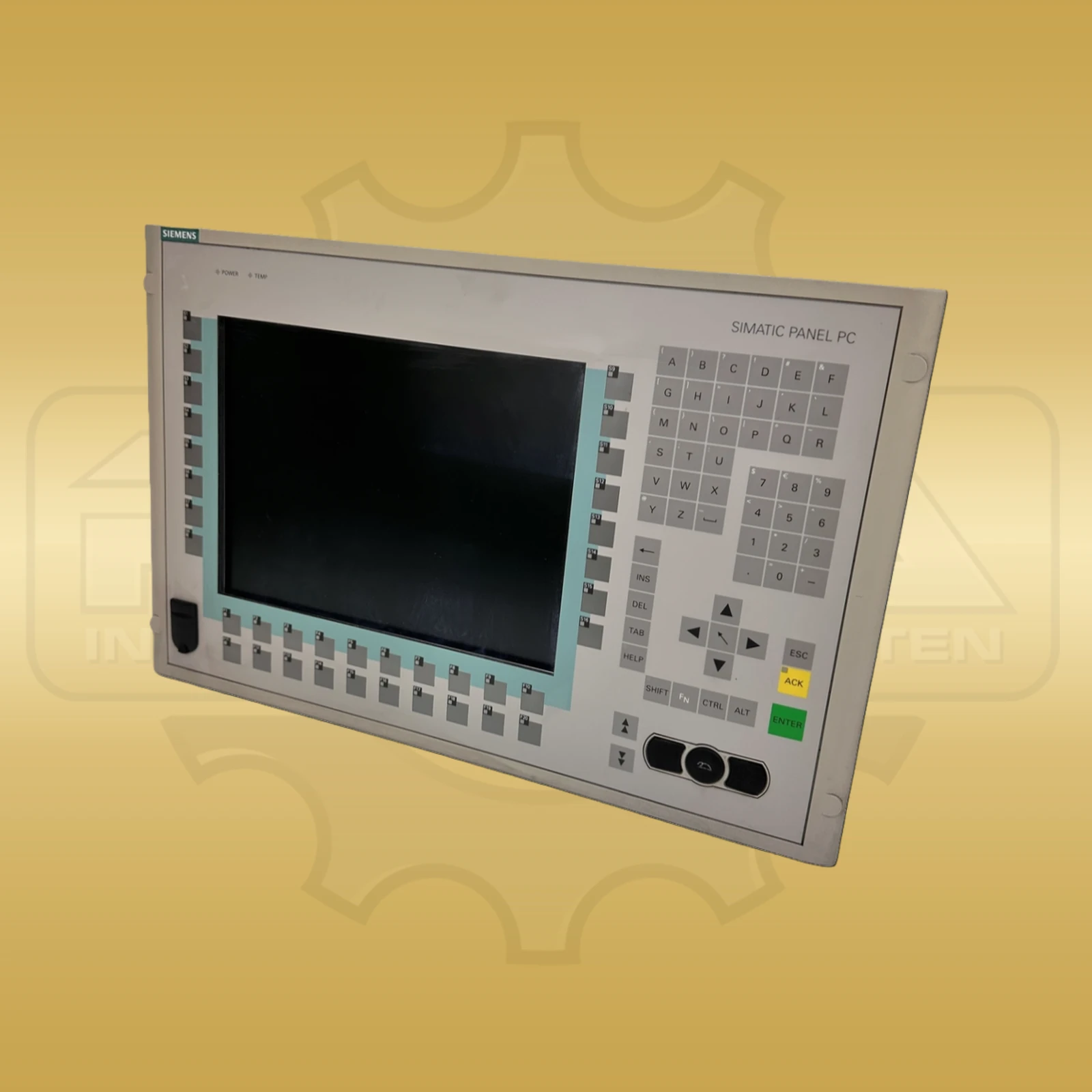 Siemens 6AV7723-2BA00-0AD0