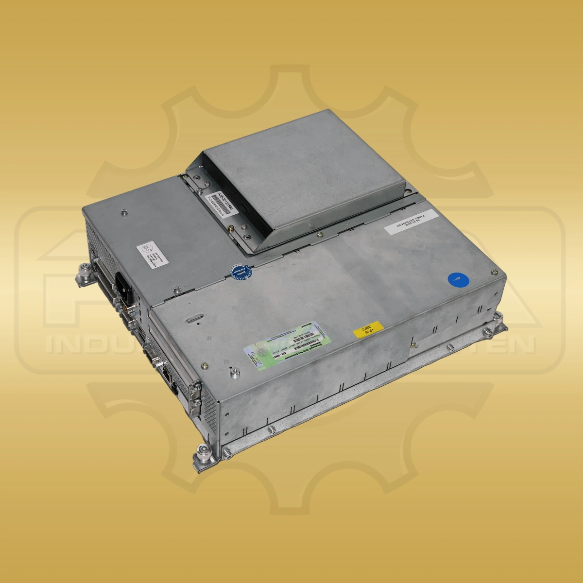 Siemens 6AV7724-2BC40-0AD0