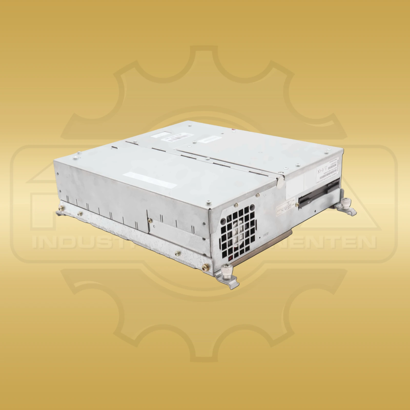 Siemens 6AV7725-1BC10-0AA0