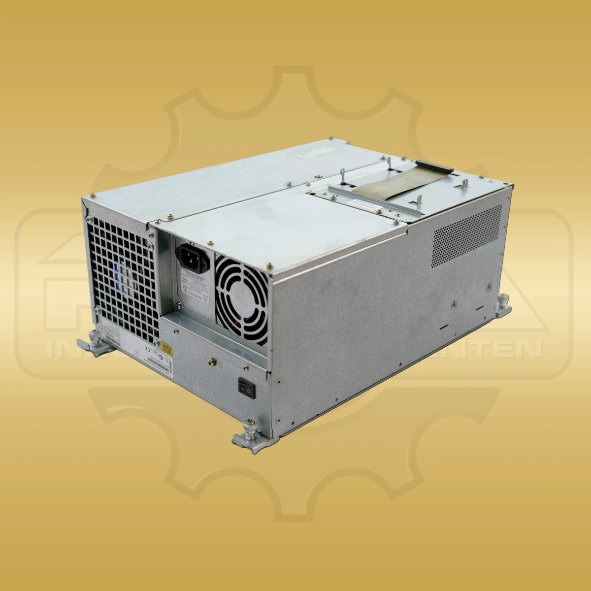 Siemens 6AV7745-2BC20-1AD0
