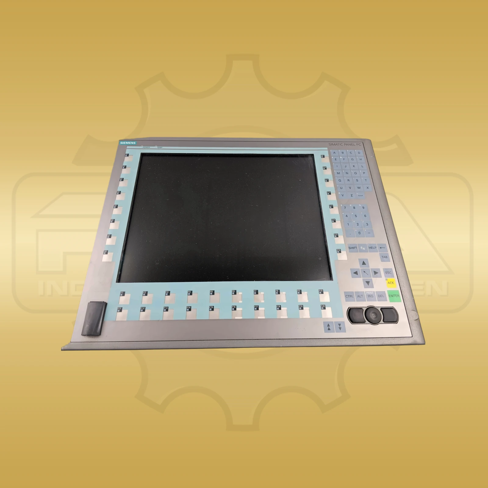 Siemens 6AV7803-0BA10-1AB0