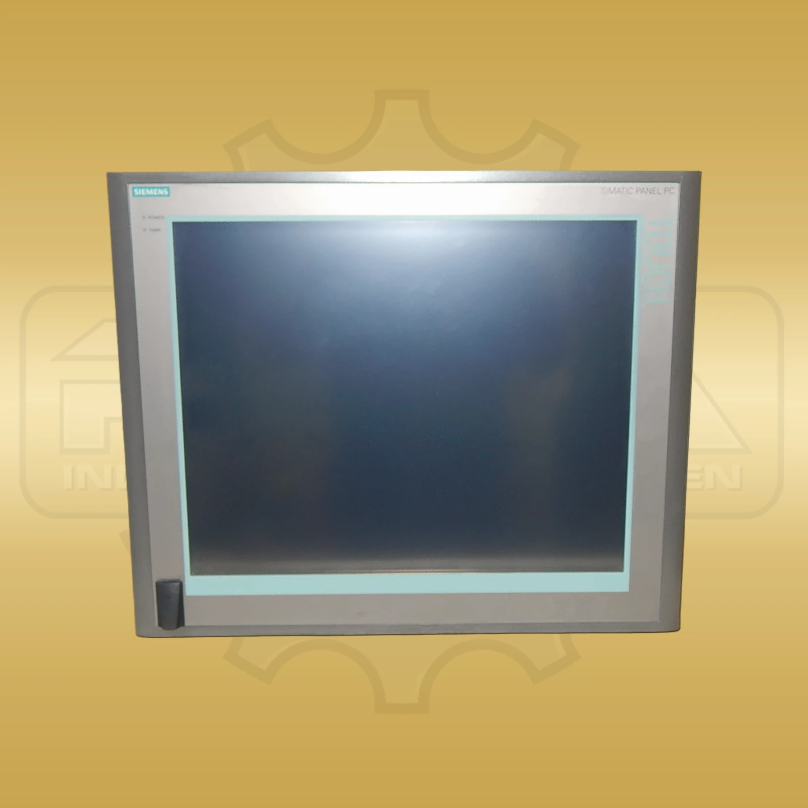 Siemens 6AV7804-0BC12-2AC0
