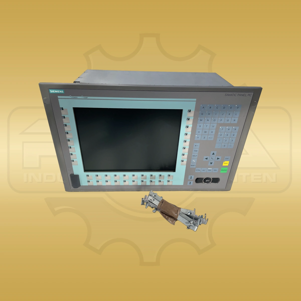 Siemens 6AV7811-0BB12-1AA0