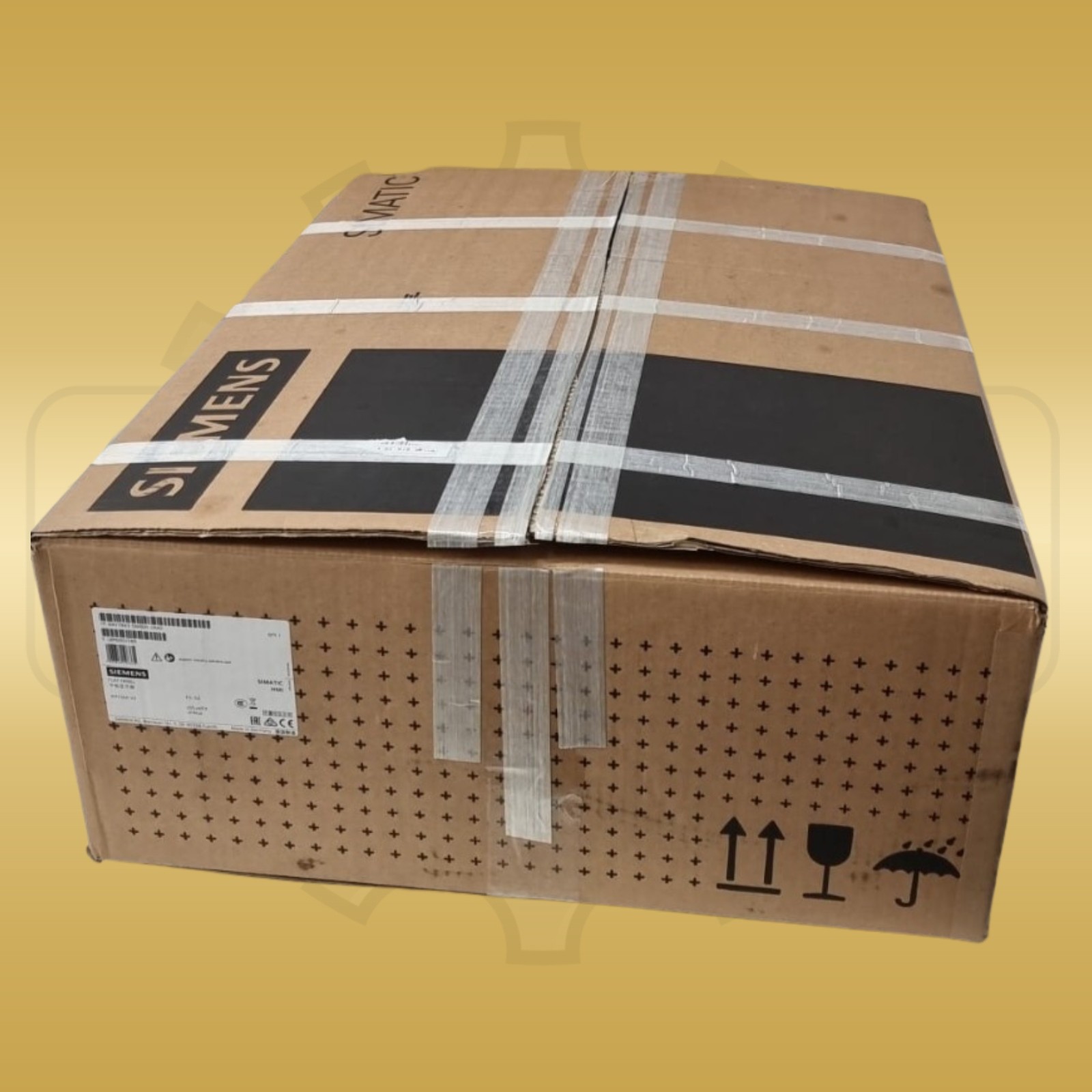 Siemens 6AV7863-5MA00-2AA0