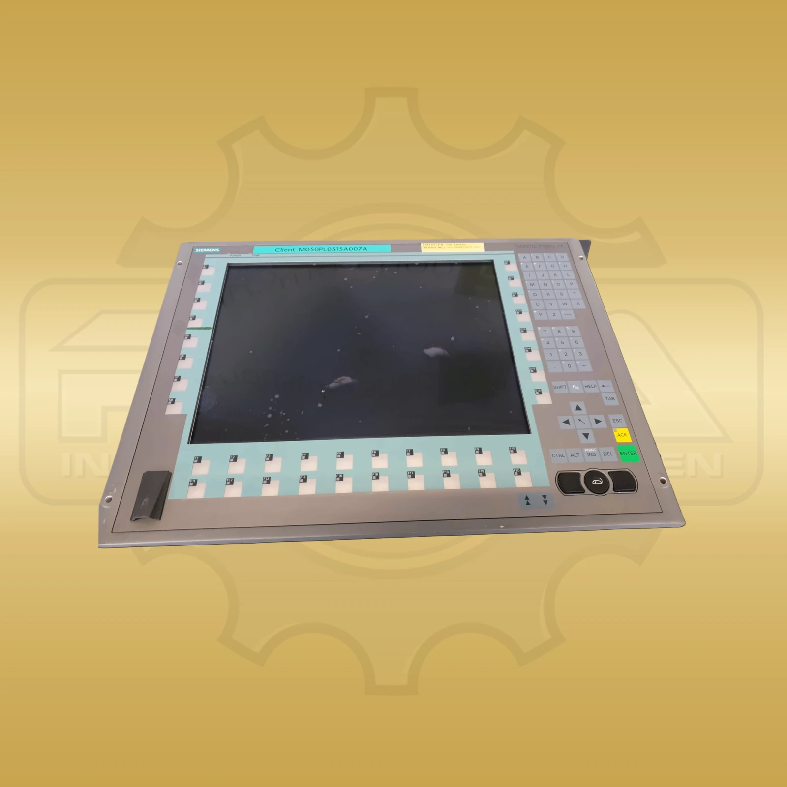 Siemens 6AV7873-0BC20-1AC0