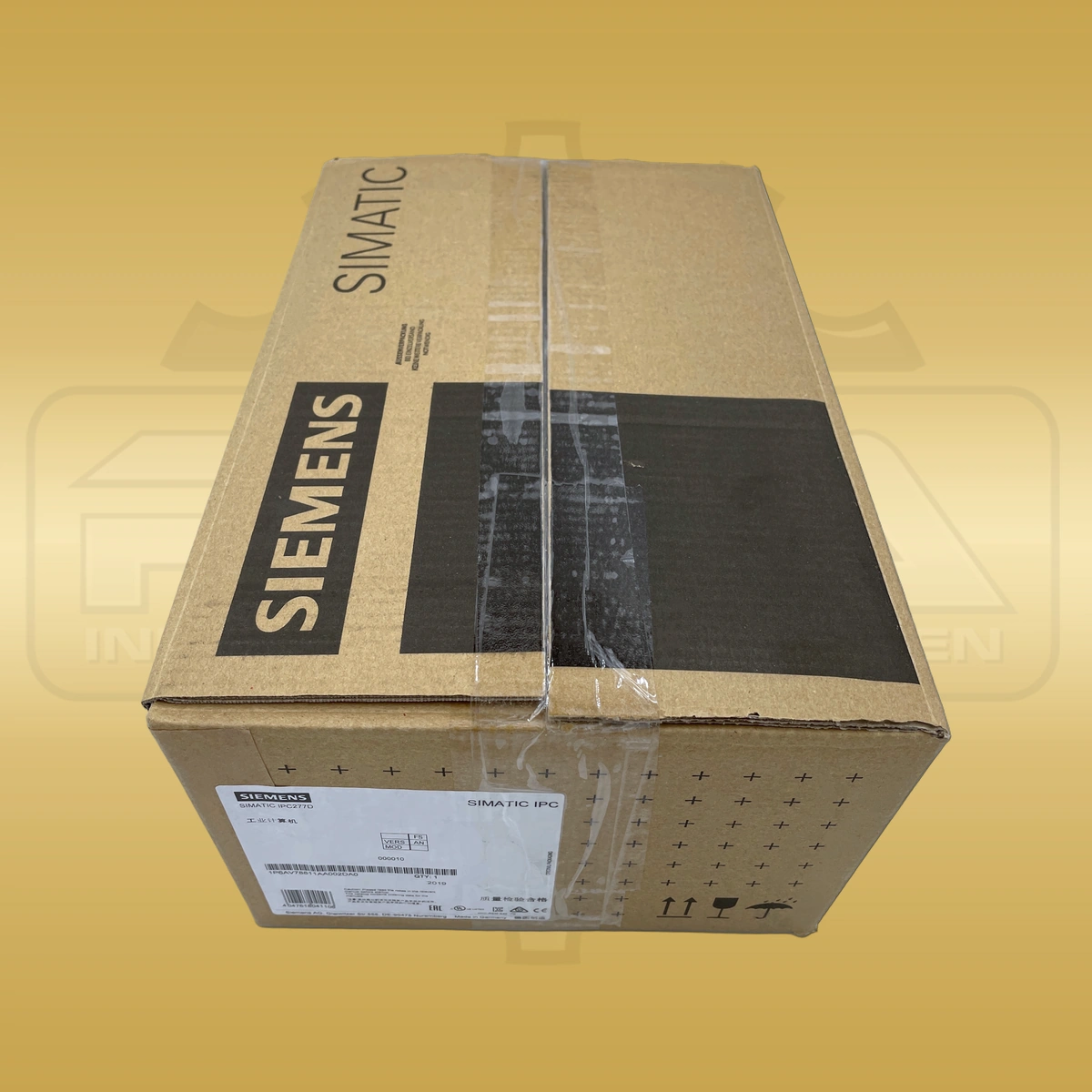 Siemens 6AV7881-1AA00-2DA0